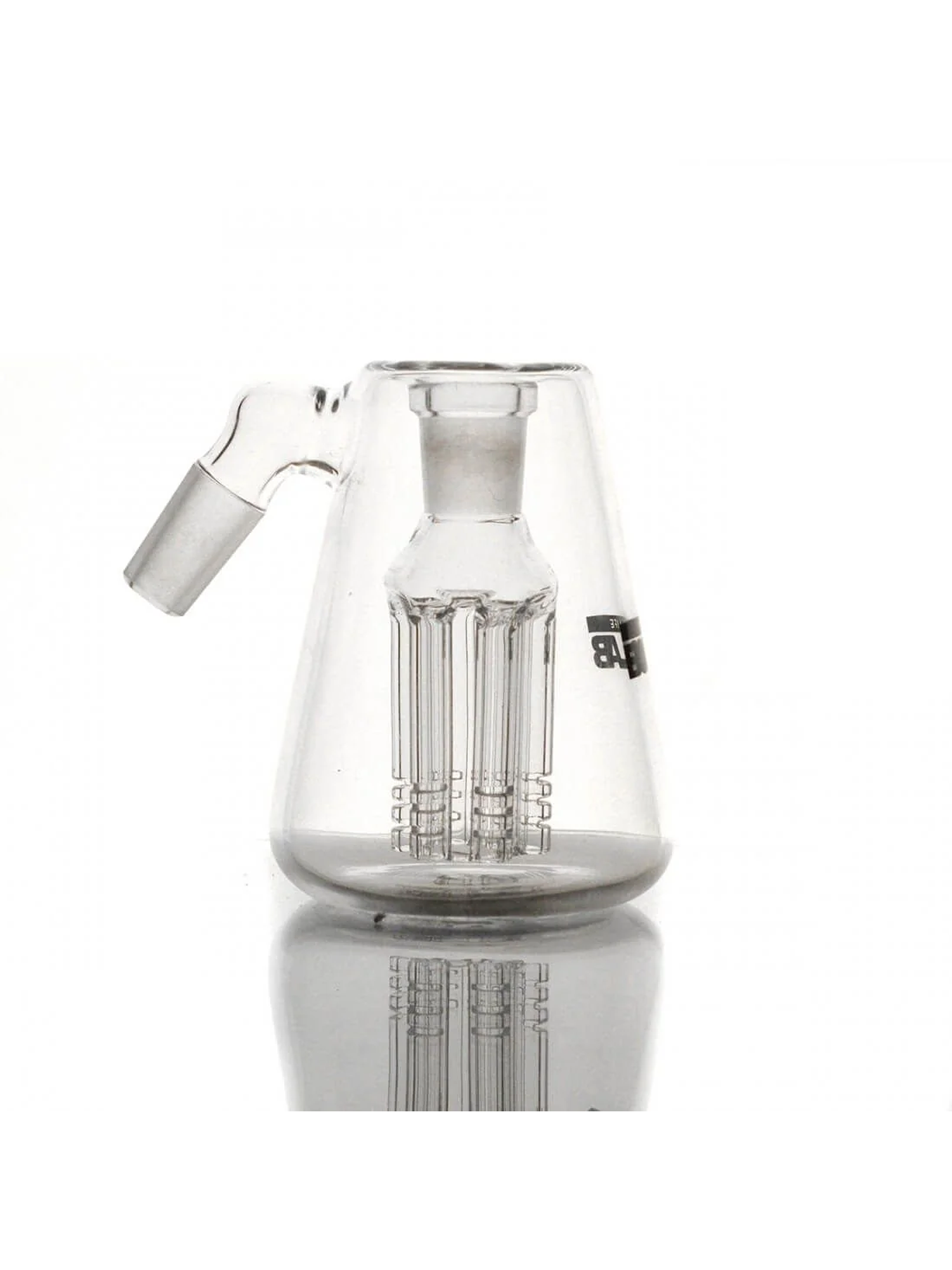 Atrapaceniza Tree Clear 45-Bonglab 1