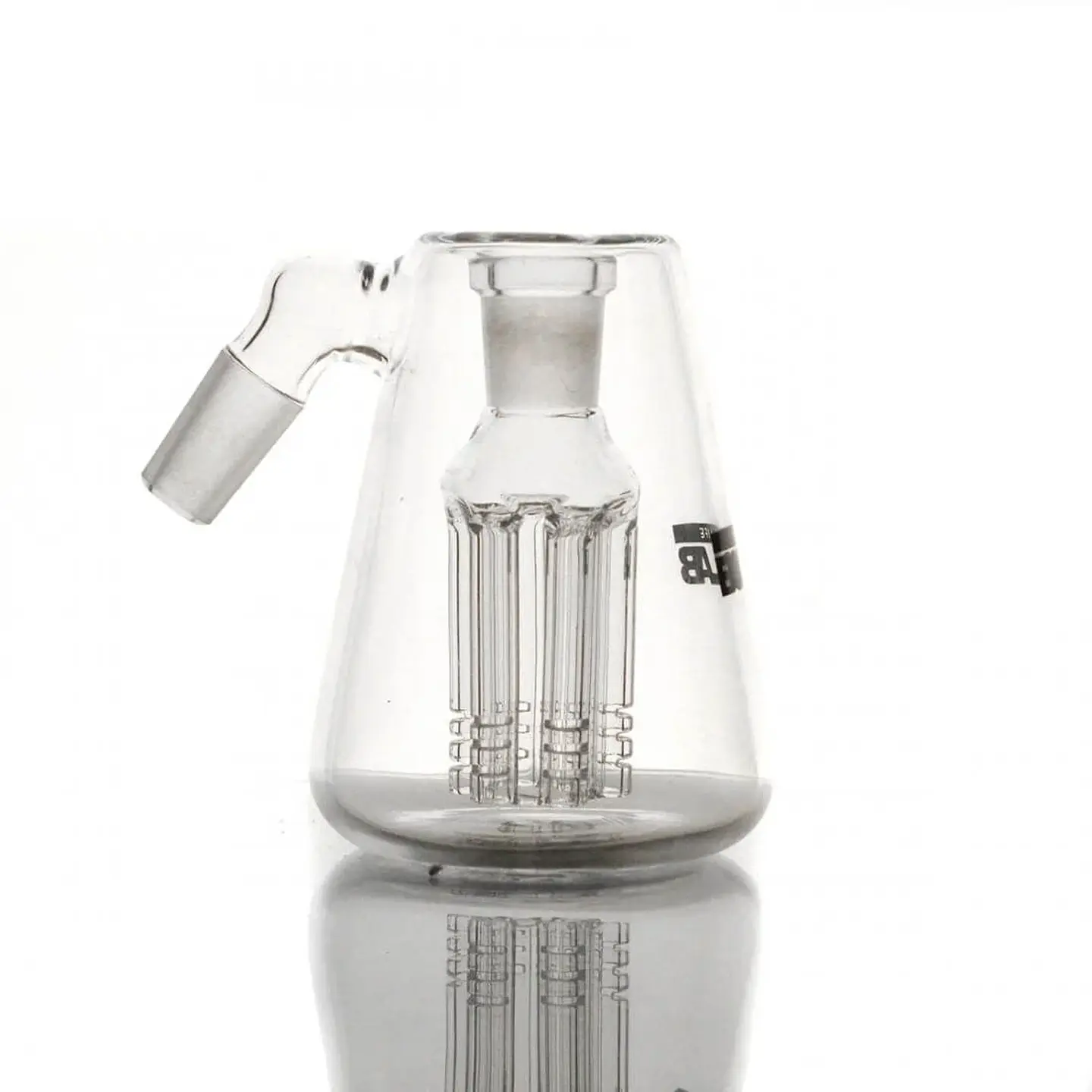 Atrapaceniza Tree Clear 45-Bonglab 1