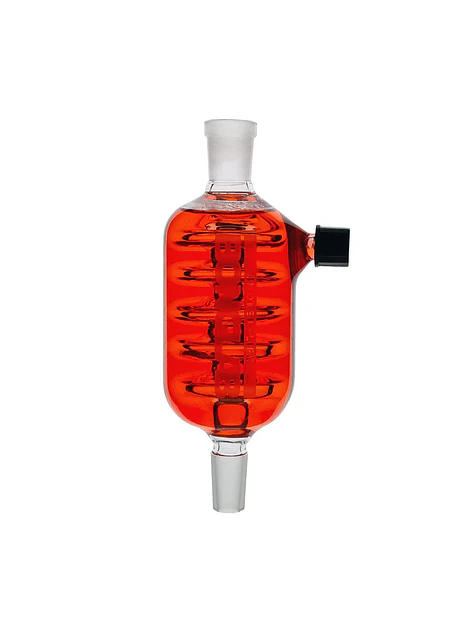 Chiller Unit Red 18Mm-Bonglab 1