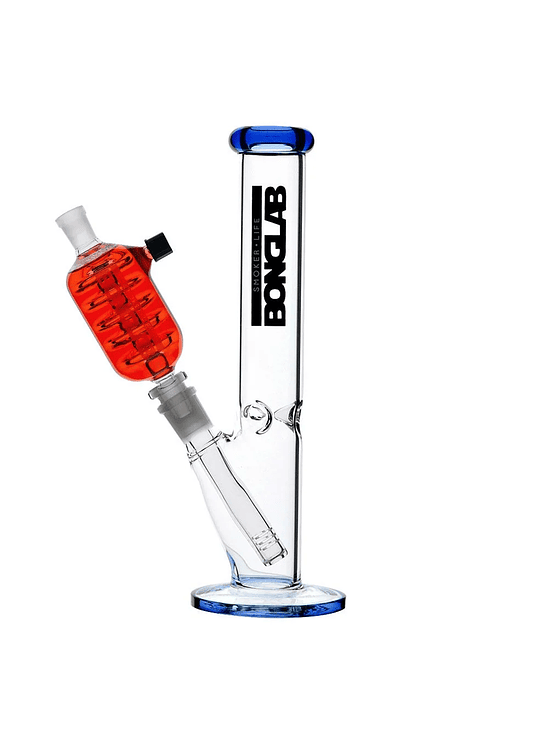 CHILLER UNIT RED 18MM-BONGLAB 2