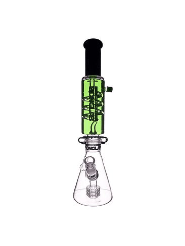 GLYCERIN GREEN AVALANCHE-BONGLAB 4