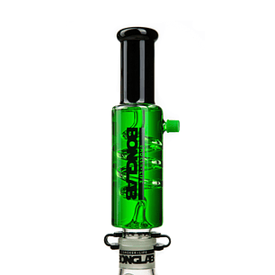 GLYCERIN GREEN AVALANCHE-BONGLAB