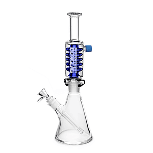 Glycerin The Yeti-Bonglab