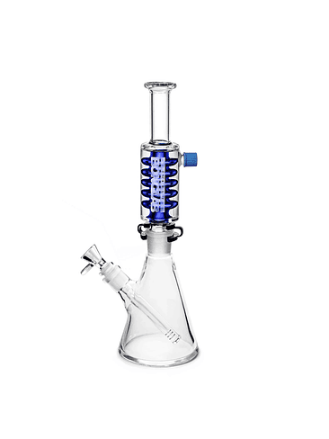 GLYCERIN THE YETI-BONGLAB 1