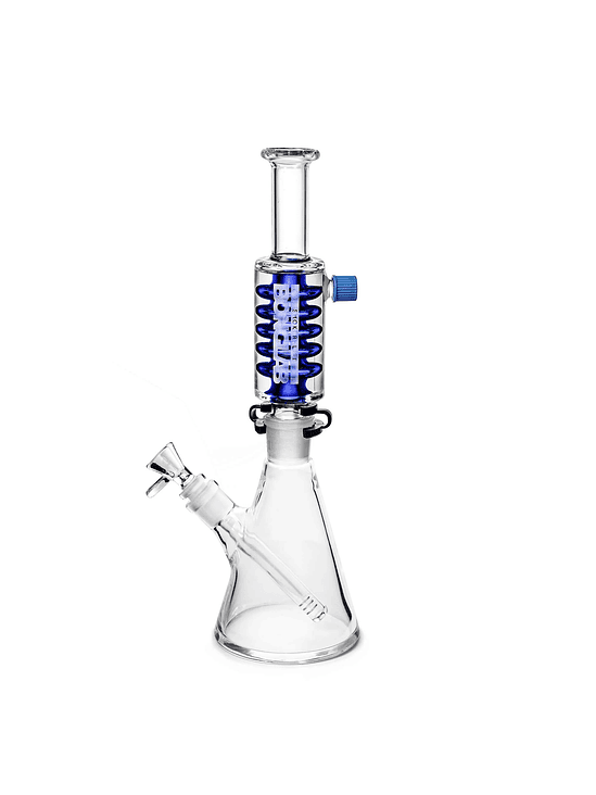 GLYCERIN THE YETI-BONGLAB 1