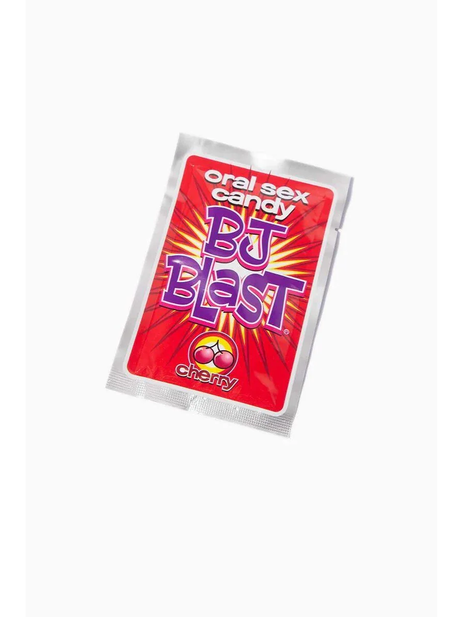 Bj Blast Petazeta Oral Frutilla – Explosión De Placer 2