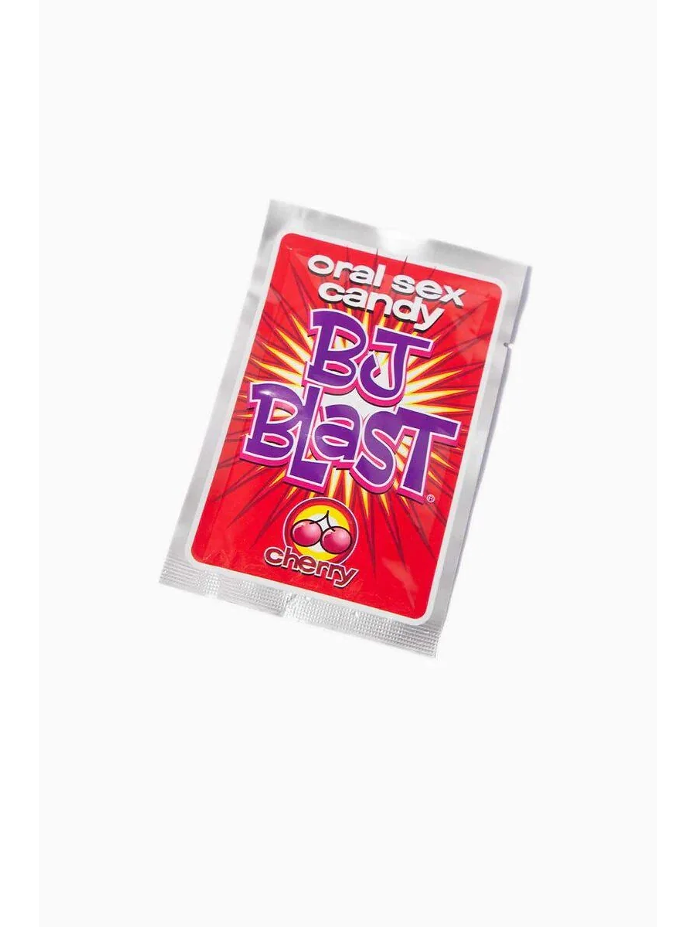 Bj Blast Petazeta Oral Frutilla – Explosión De Placer 2