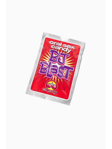BJ BLAST PETAZETA CHERRY – EXPLOSIÓN DE SABOR Y PLACER 2
