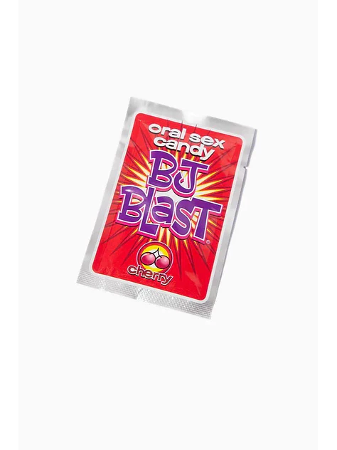 Bj Blast Petazeta – Explosión De Sabor Y Placer 2
