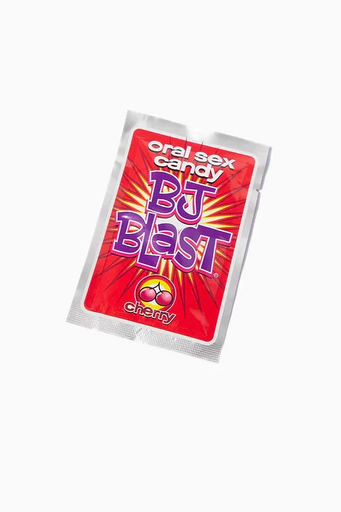 Bj Blast Petazeta – Explosión De Sabor Y Placer