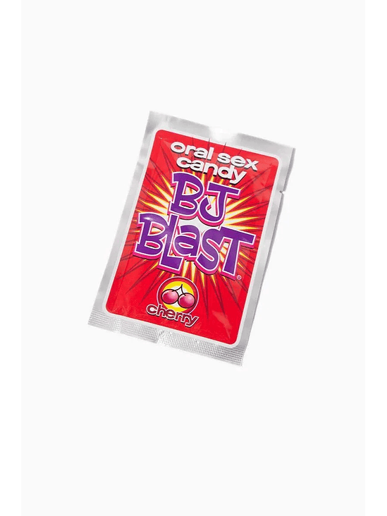 BJ BLAST PETAZETA CHERRY – EXPLOSIÓN DE SABOR Y PLACER 2