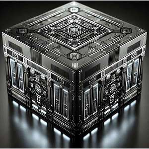 Enigma Box L Edicion 6.0 Big Bongs