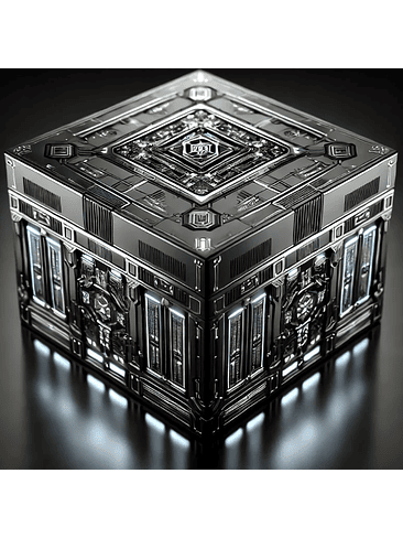 ENIGMA BOX L EDICION 6.0 BIG BONGS 1