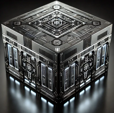 Enigma Box L Edicion 6.0 Big Bongs