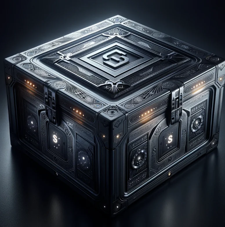 Enigma Box L Edicion 6.0 Big Bongs 2