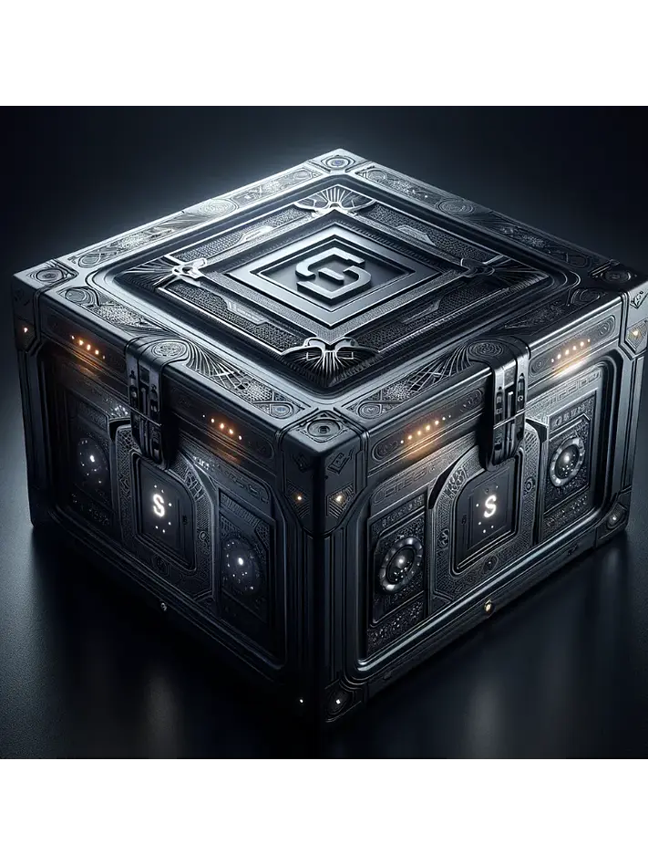 Enigma Box L Edicion 6.0 Big Bongs 2