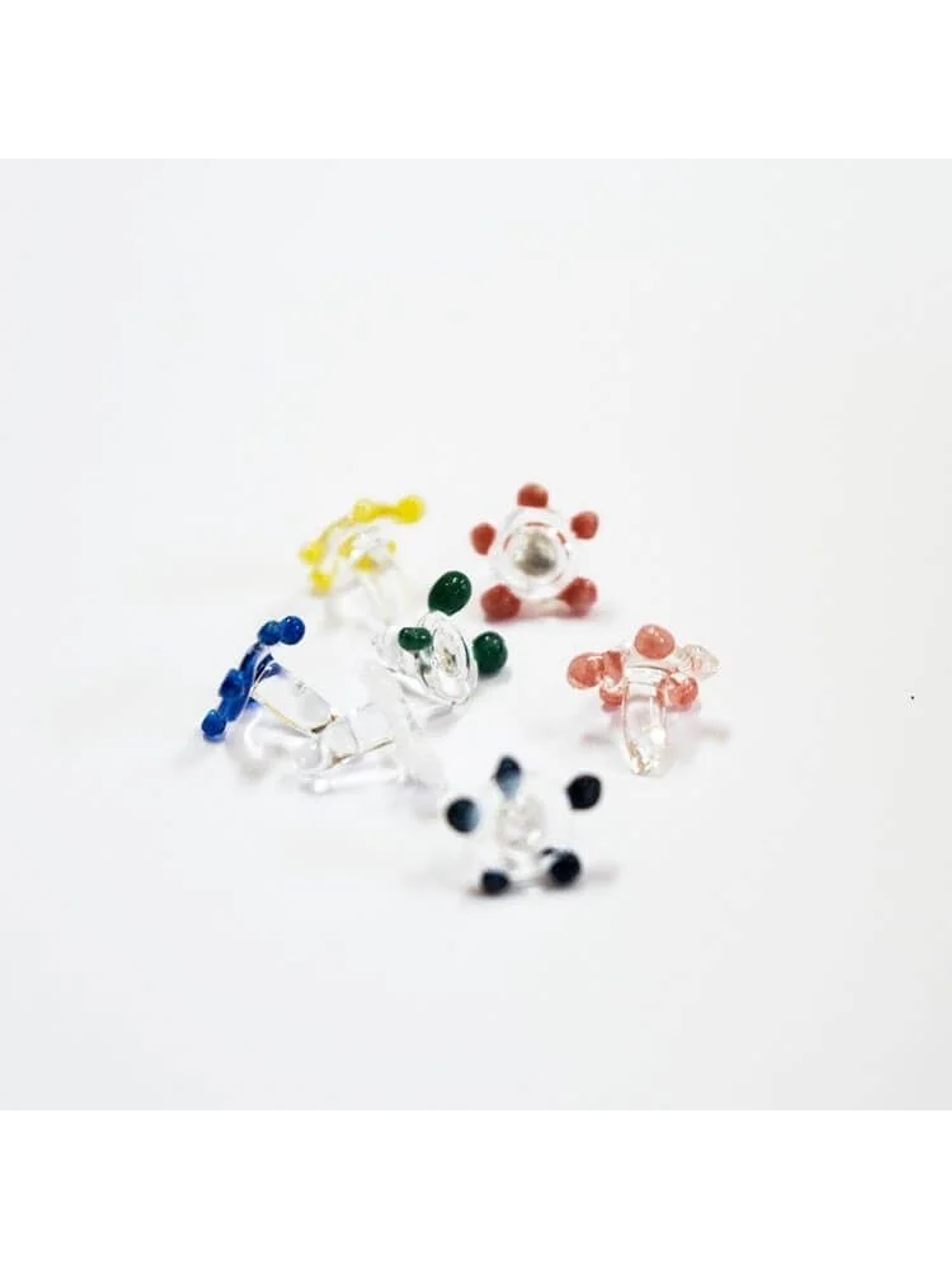 Rejilla Pyrex Borosilicato 1