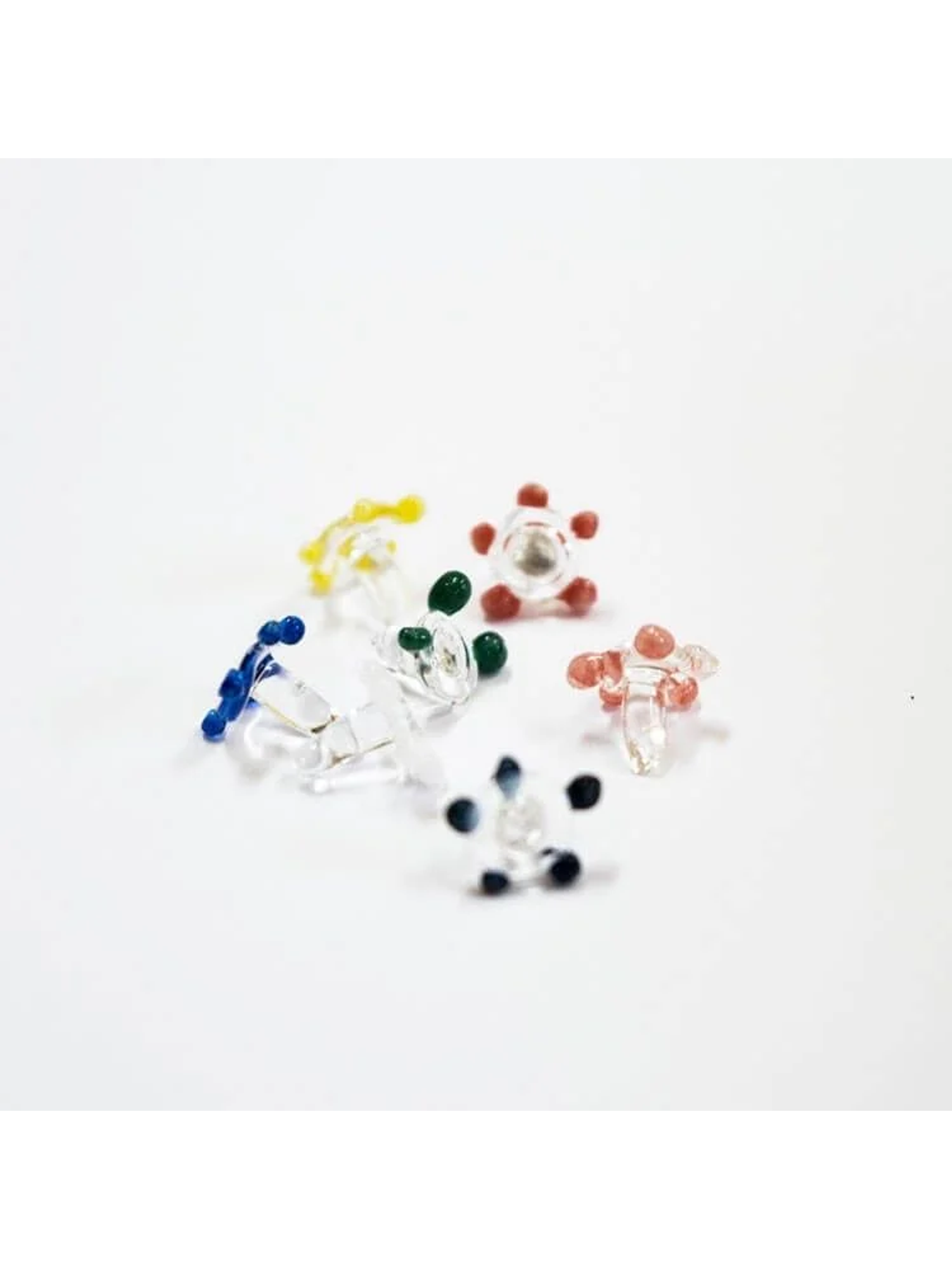 Rejilla Pyrex Borosilicato 1