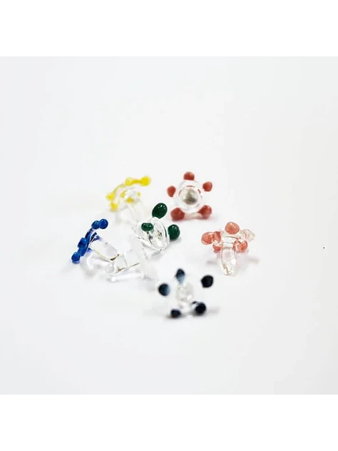 Rejilla Pyrex Borosilicato 1