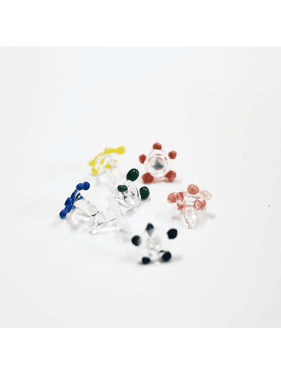 REJILLA PYREX BOROSILICATO 1