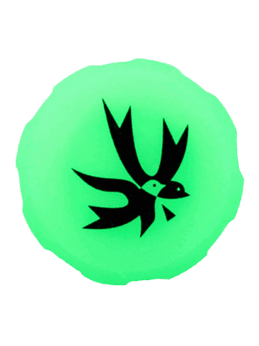 KAP  SILICONA VERDE -PMG 1