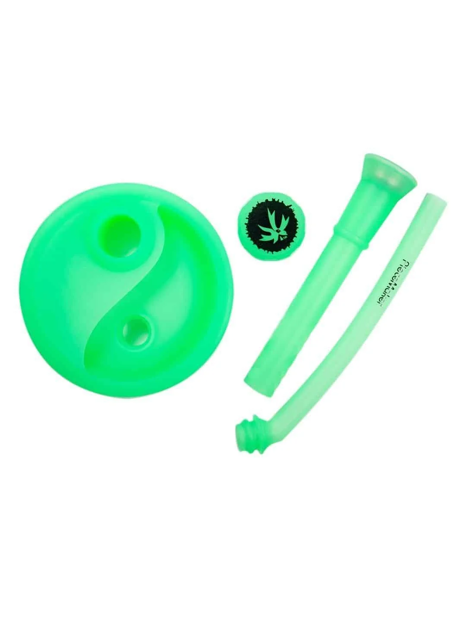 Tapa Kommuter  Verde -Pmg 1