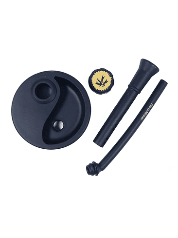 TAPA KOMMUTER  NEGRO-PMG 1