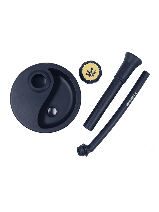 TAPA KOMMUTER  NEGRO-PMG 1