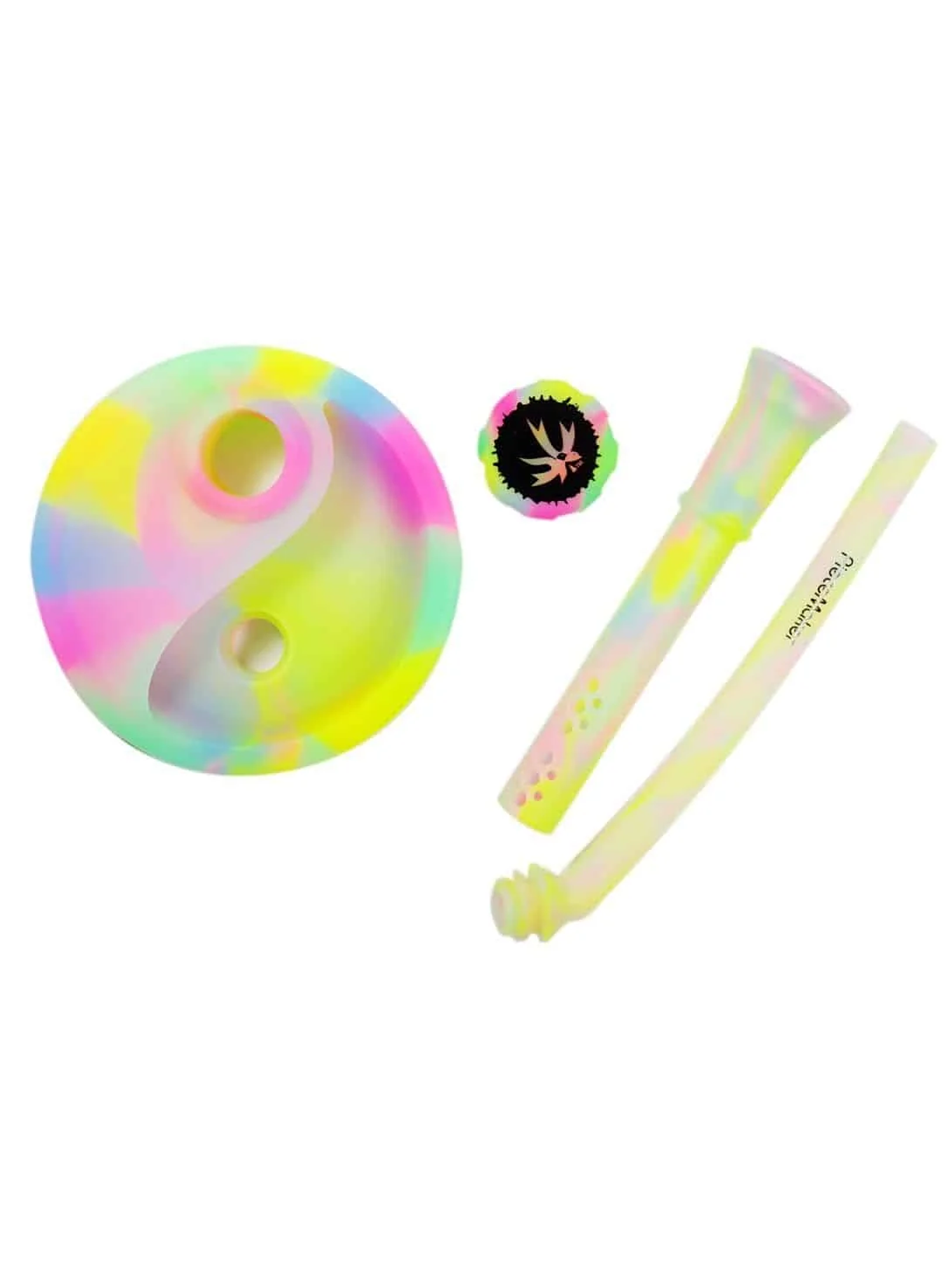 Tapa Kommuter  Multicolor-Pmg 1