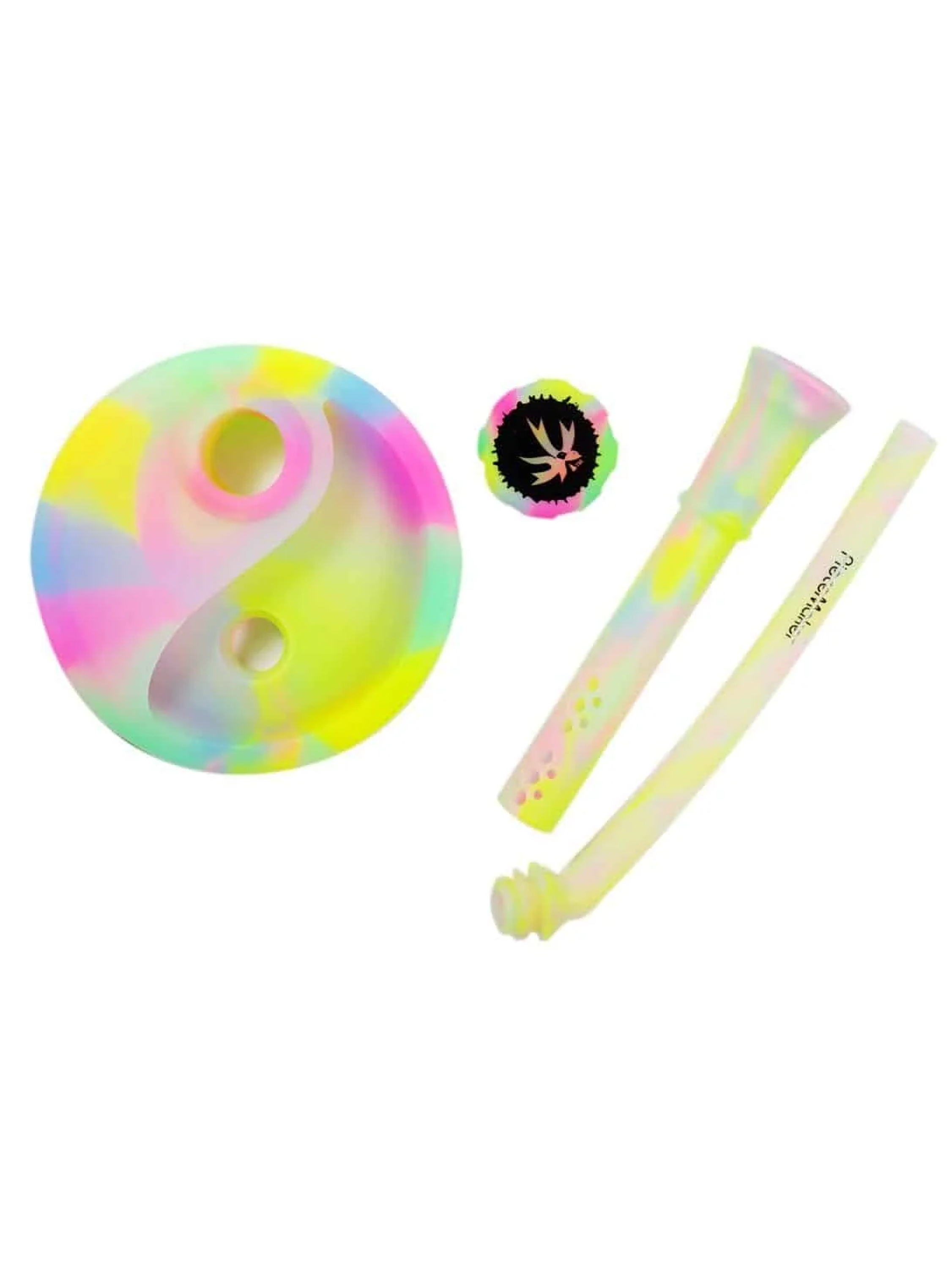 Tapa Kommuter  Multicolor-Pmg 1