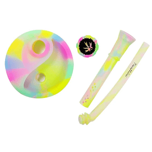 Tapa Kommuter  Multicolor-Pmg