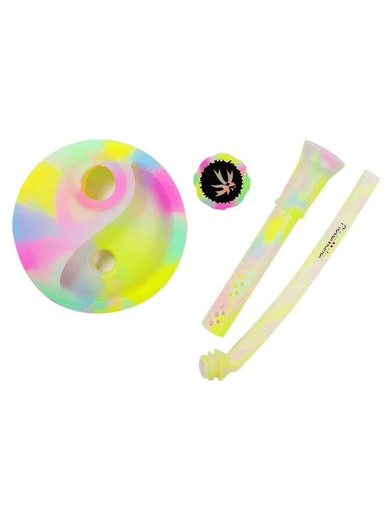 TAPA KOMMUTER  MULTICOLOR-PMG 1