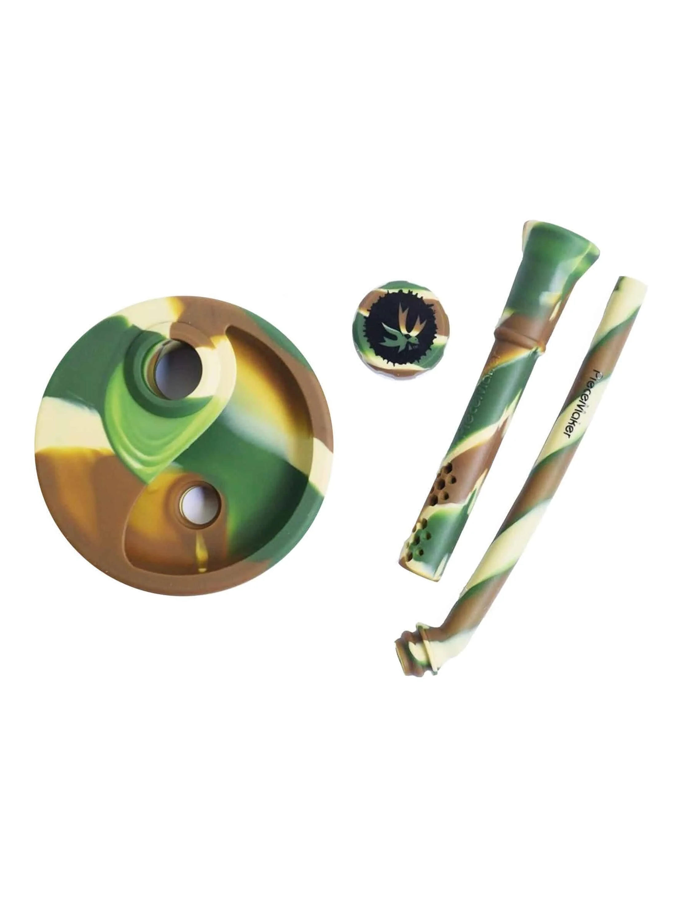 Tapa Kommuter  Camuflaje-Pmg 1