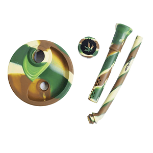 Tapa Kommuter  Camuflaje-Pmg