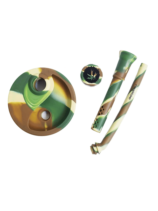 TAPA KOMMUTER  CAMUFLAJE-PMG 1