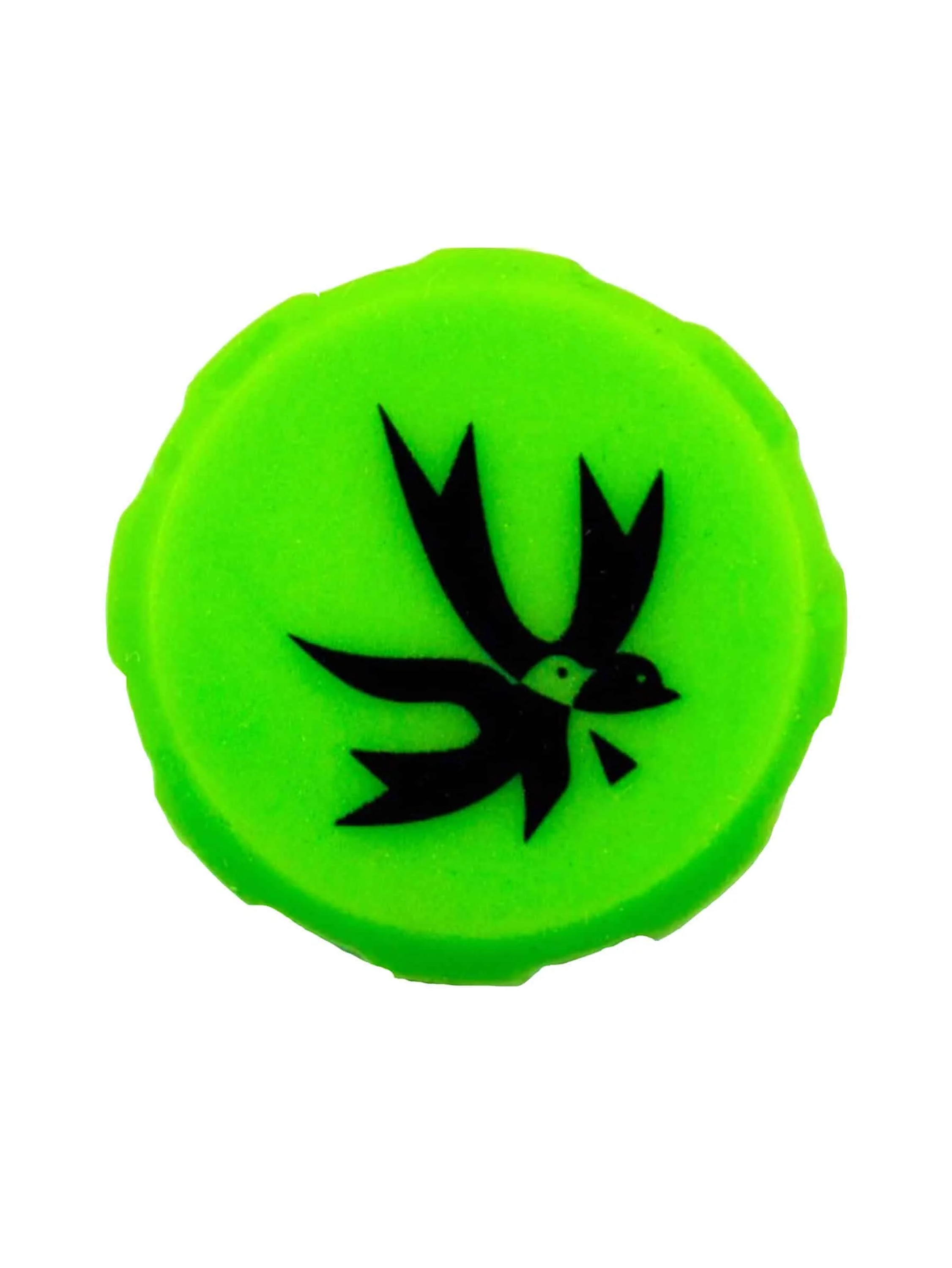 Kap  Silicona Verde-Pmg 1