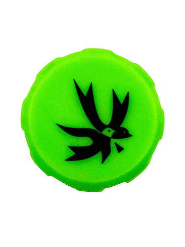 KAP  SILICONA VERDE-PMG 1