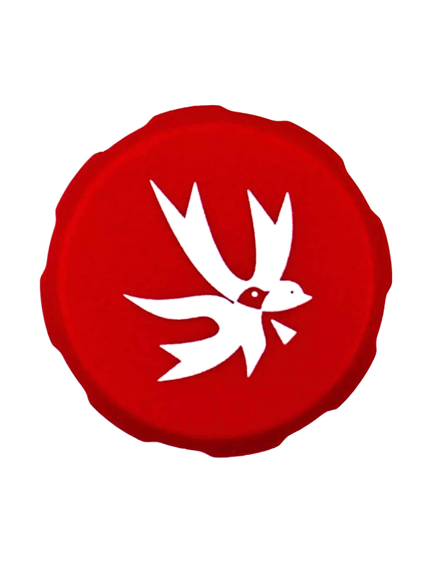 Kap  Silicona Rojo-Pmg 1