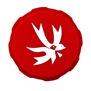 Kap  Silicona Rojo-Pmg