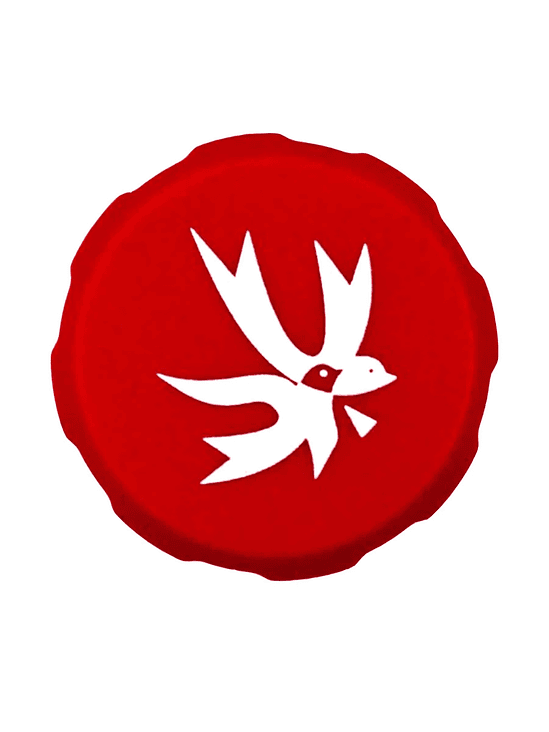 KAP  SILICONA ROJO-PMG 1