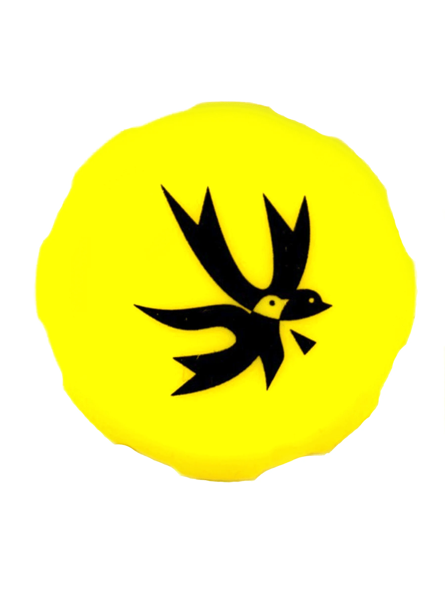 Kap  Silicona Amarillo-Pmg 1