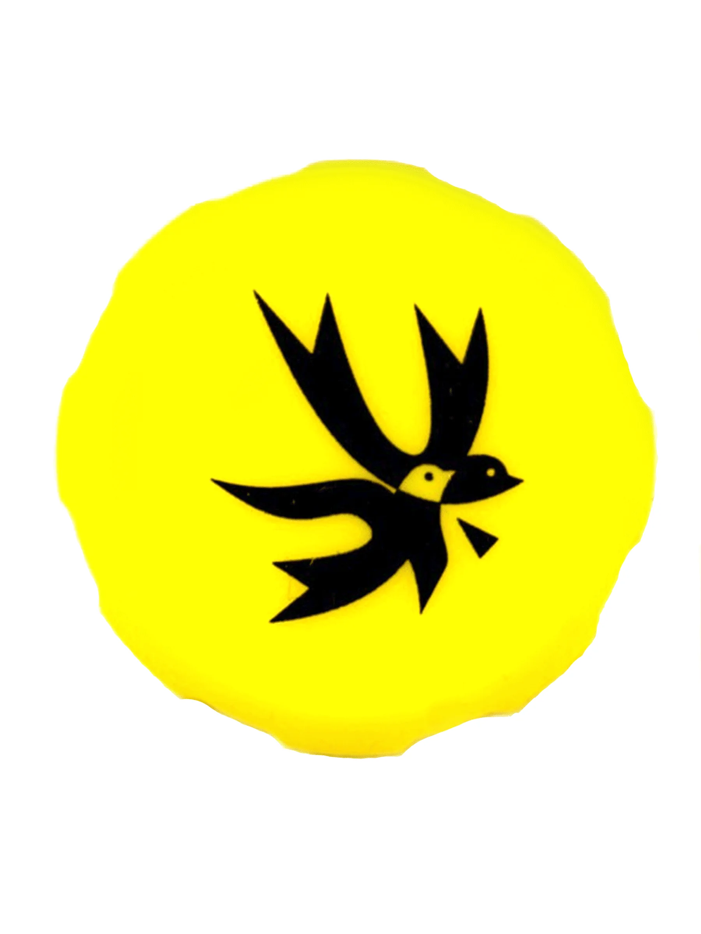 Kap  Silicona Amarillo-Pmg 1