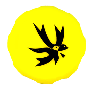 Kap  Silicona Amarillo-Pmg