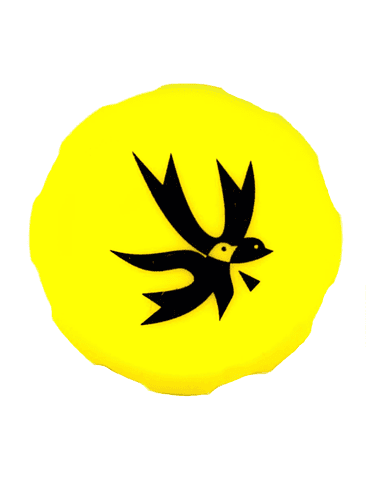 KAP  SILICONA AMARILLO-PMG 1