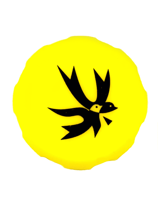 KAP  SILICONA AMARILLO-PMG 1