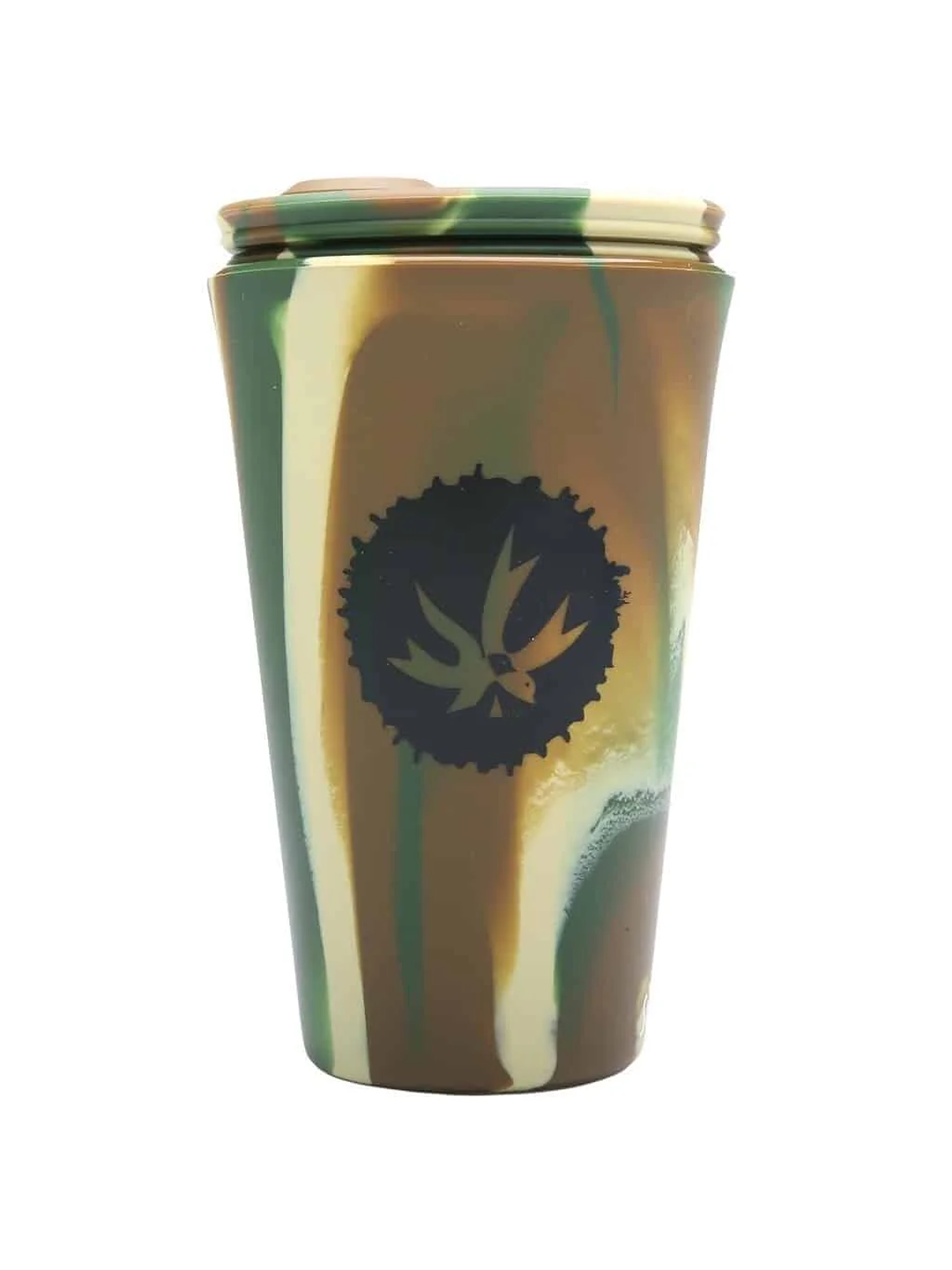 Kommuter Camouflaje-Pmg 1