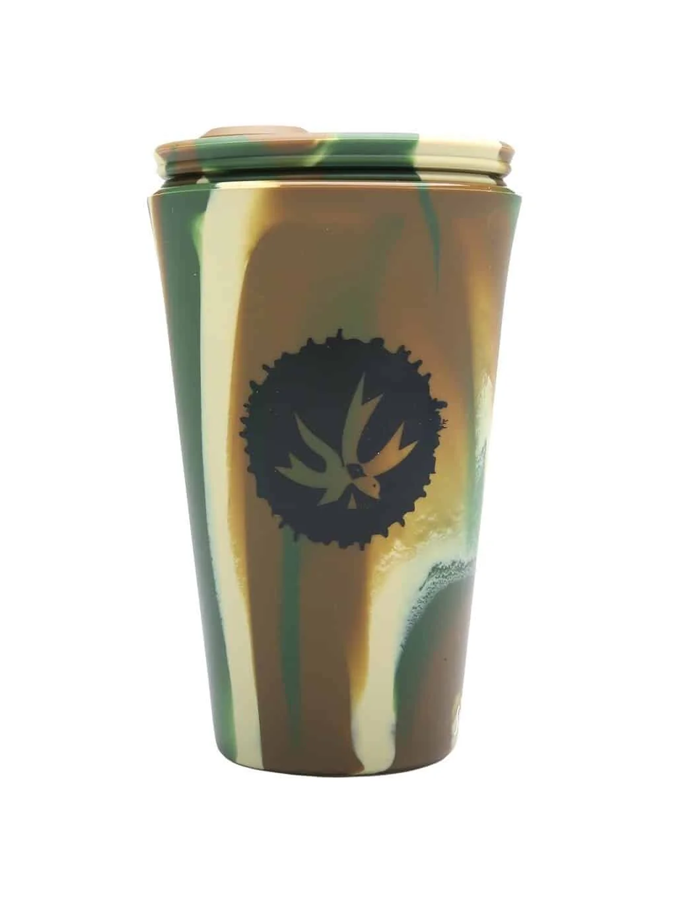 Kommuter Camouflaje-Pmg 1