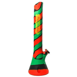 Kahuna  Verde/Rojo Pmg