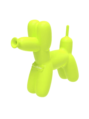 K9 KAMPRAD YELLOW GLOW-PMG 1