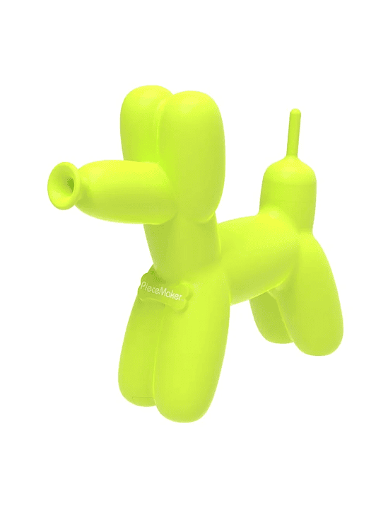 K9 KAMPRAD YELLOW GLOW-PMG 1